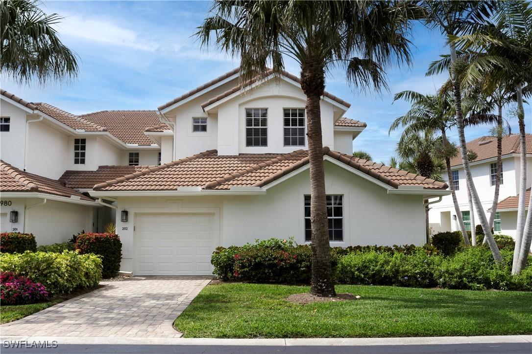 26980 Montego Pointe Ct. #202, Bonita Springs, FL 34134
