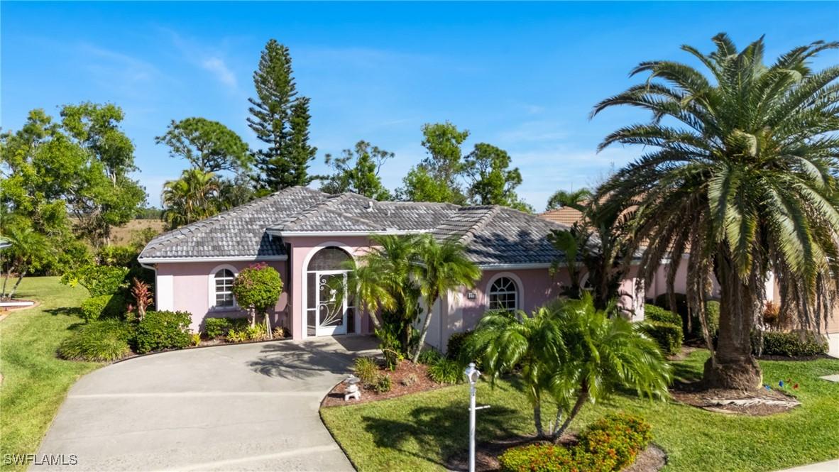 2131 Valparaiso Blvd., North Fort Myers, FL 33917