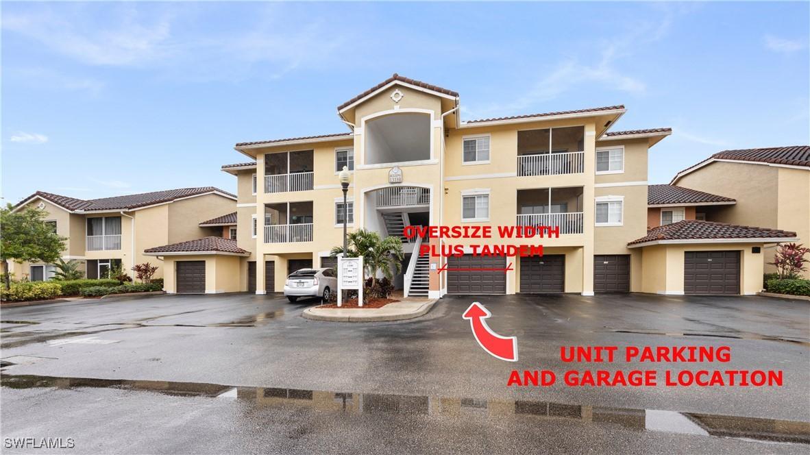 13180 Bella Casa Cir. #166, Fort Myers, FL 33966