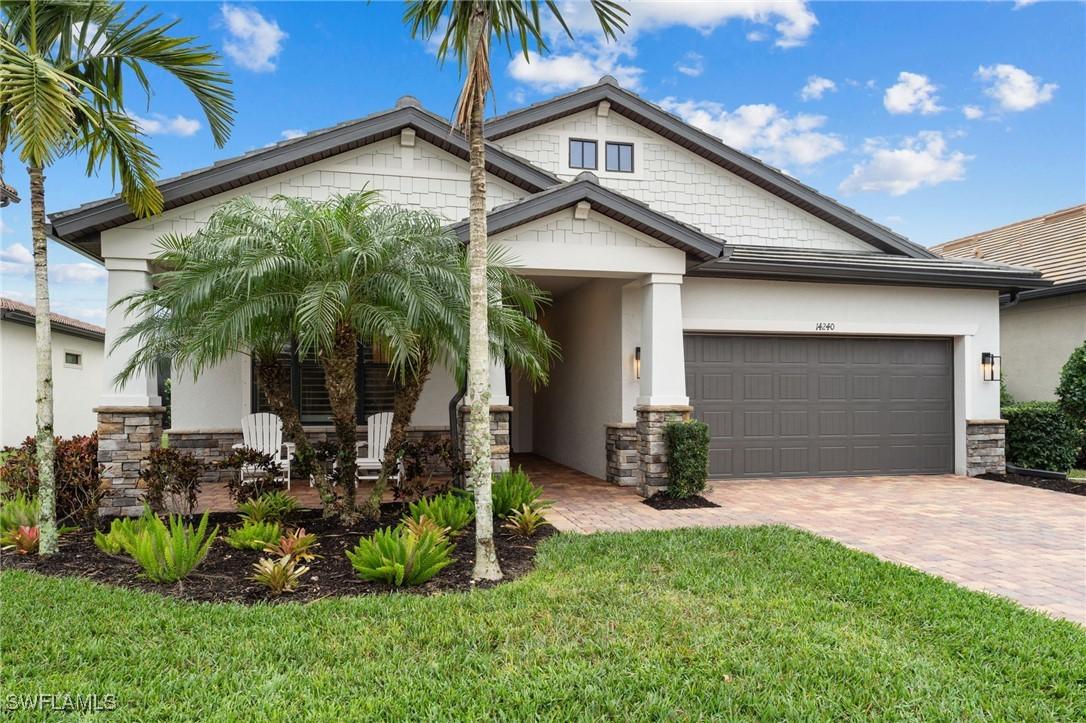 14240 Moonlit Way, Estero, FL 33928