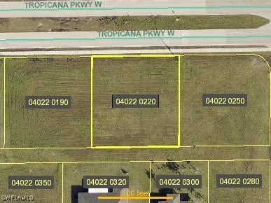 2432 Tropicana Pkwy., Cape Coral, FL 33993