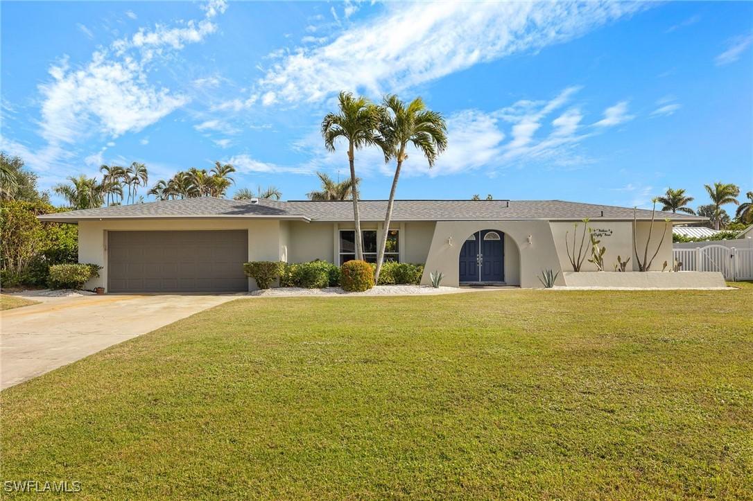 1383 Currier Cir., Fort Myers, FL 33919