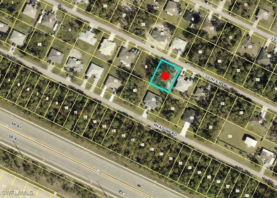 4629/4631 30th St., Lehigh Acres, FL 33973