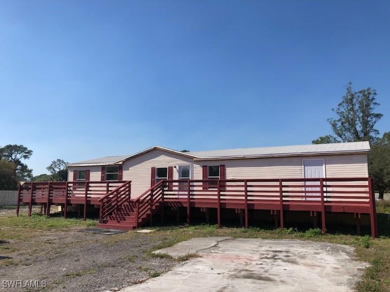 340 S Jinete St., Clewiston, FL 33440