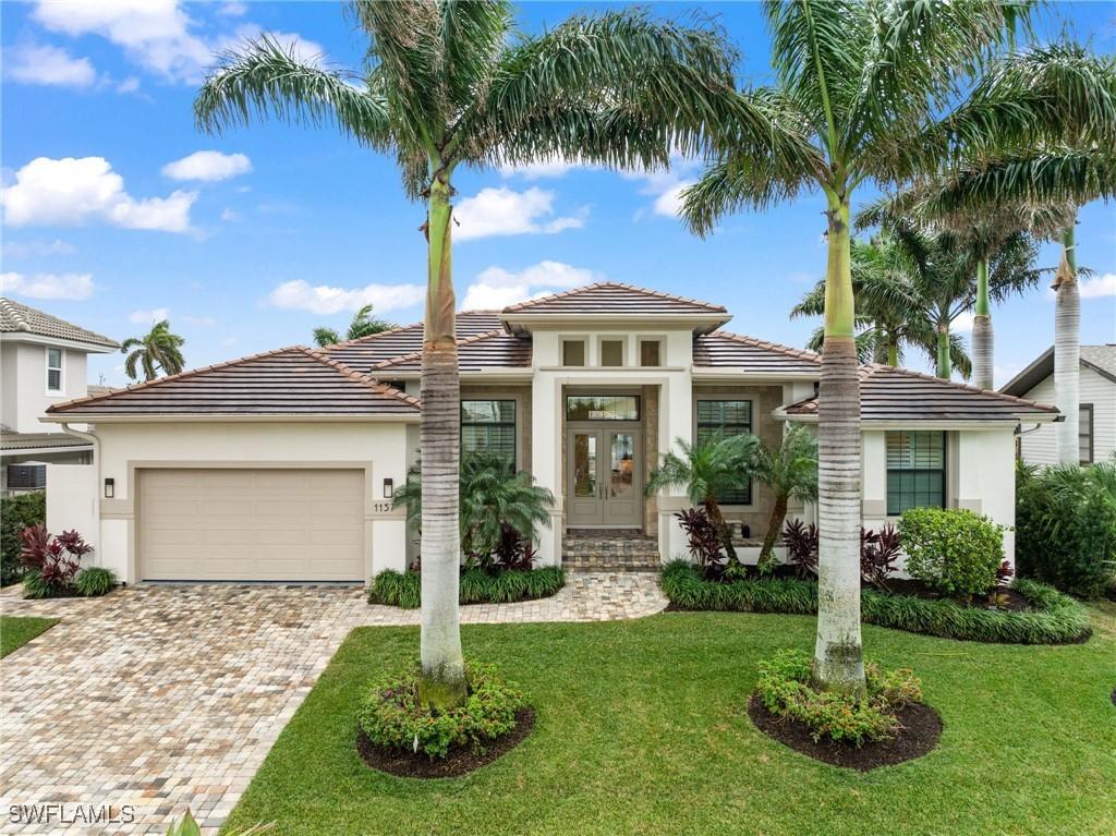 1157 Bond Ct., Marco Island, FL 34145