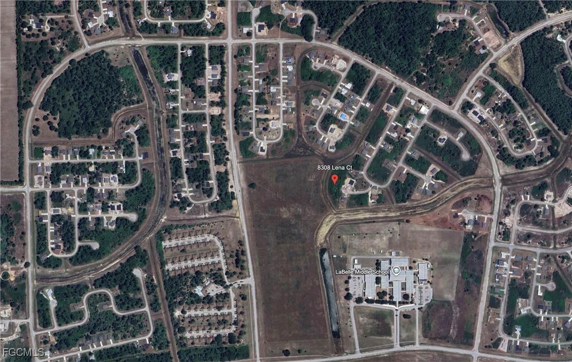 8308 Lena Ct., Labelle, FL 33935