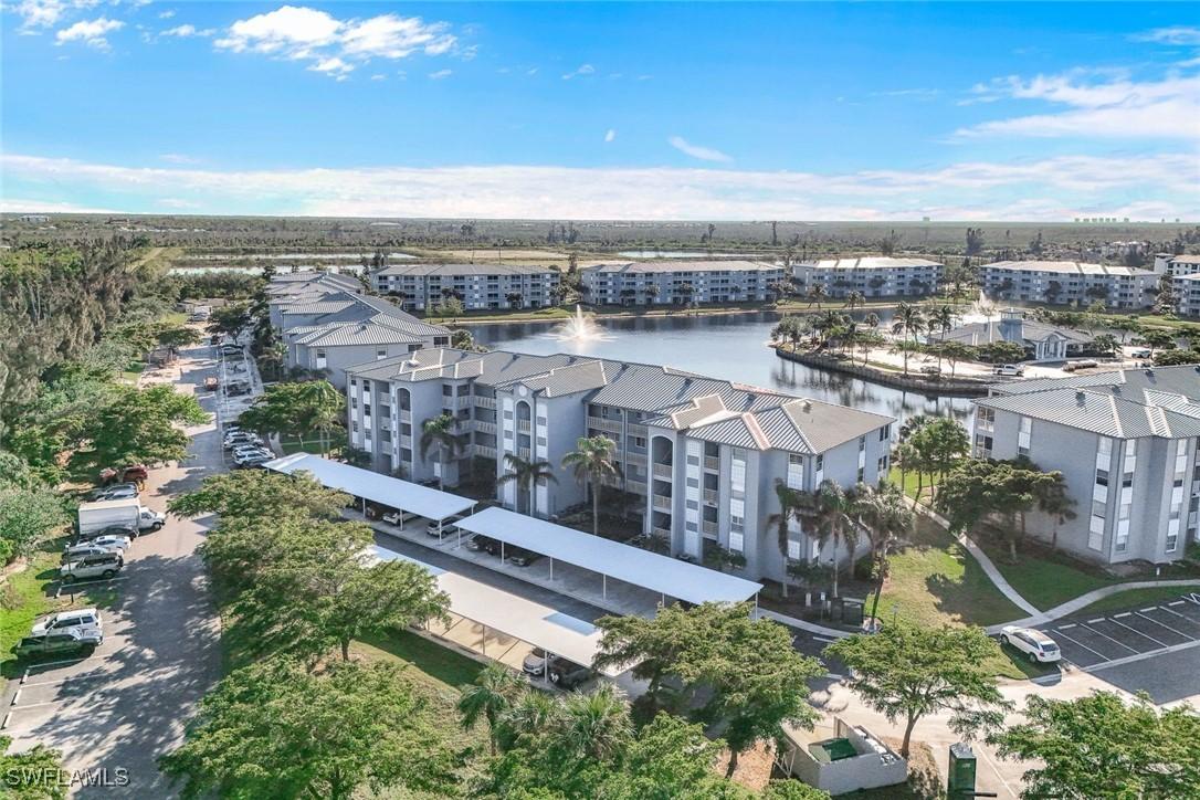 16675 Lake Circle Dr. #931, Fort Myers, FL 33908