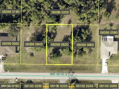 3829 NW 46th St., Cape Coral, FL 33993