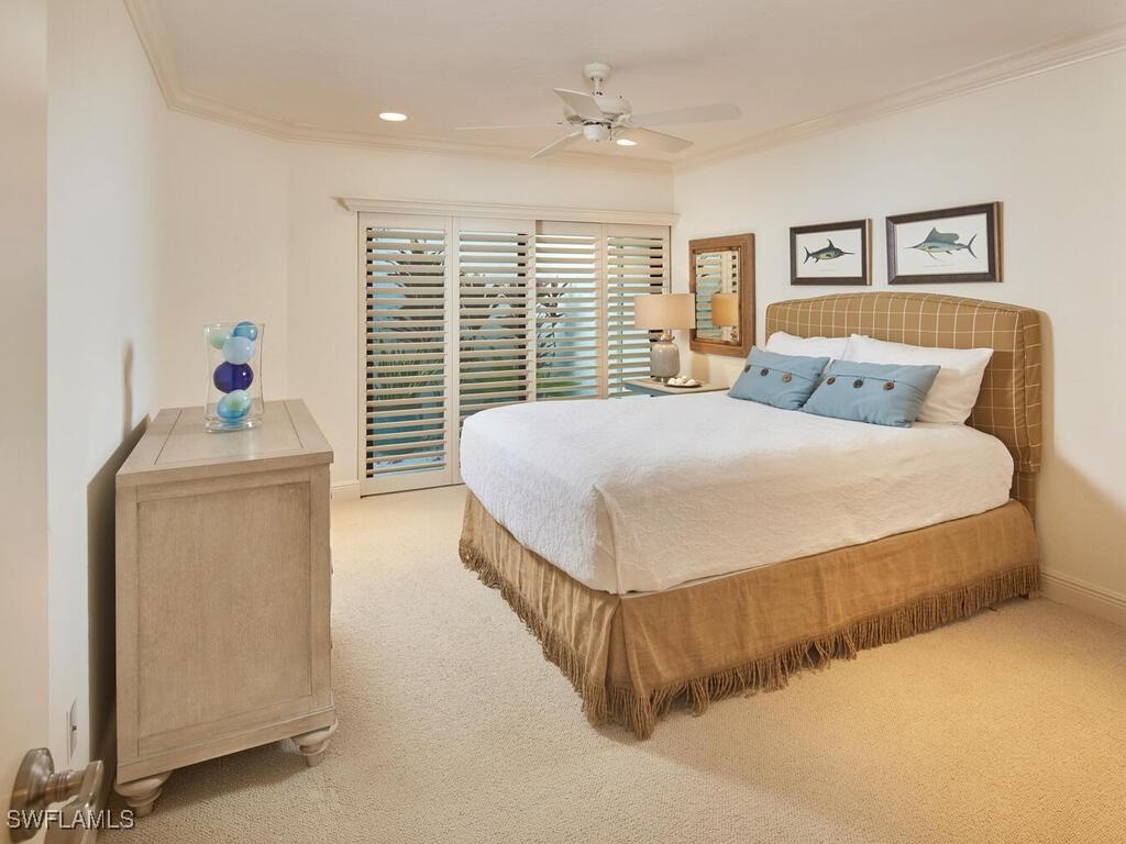 587 Bay Villas Ln. #87, Naples, FL 34108