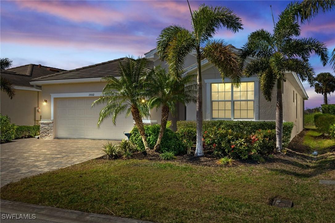 15532 Pascolo Ln., Fort Myers, FL 33908