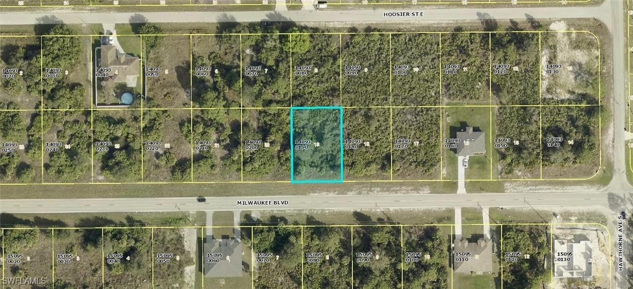 865 Milwaukee Blvd., Lehigh Acres, FL 33974