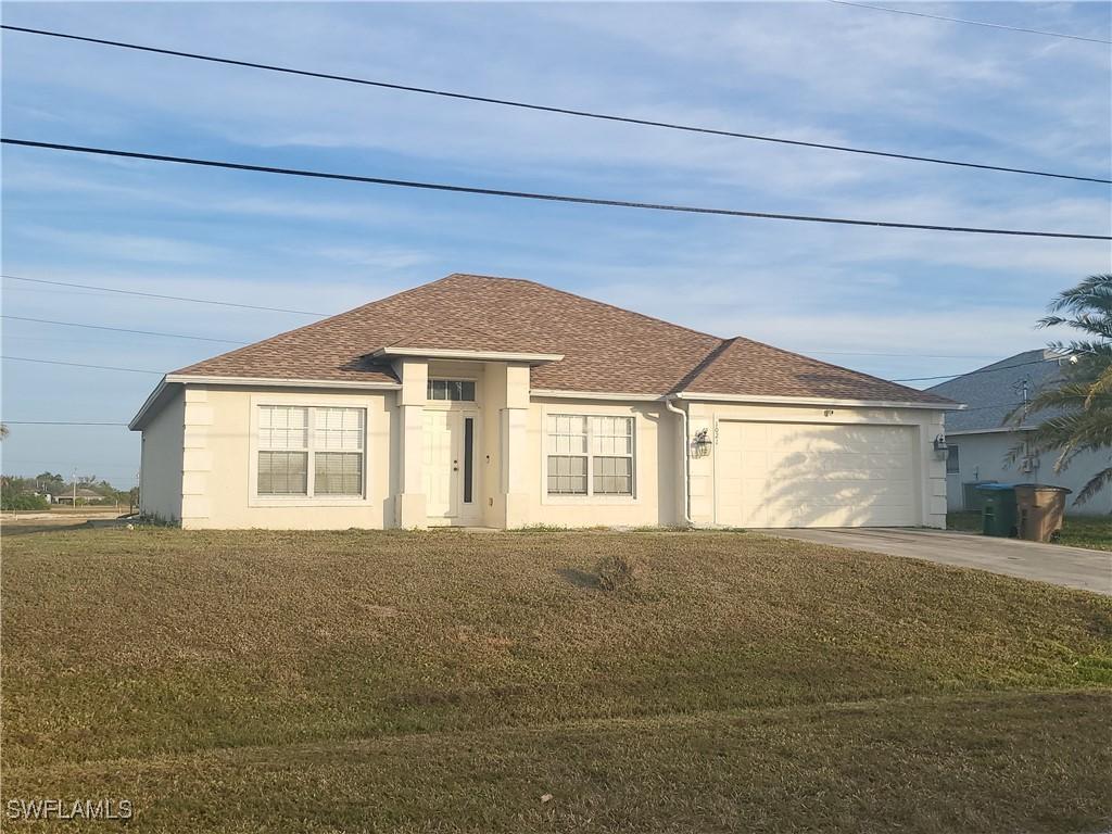 1021 NW Juanita Pl., Cape Coral, FL 33993
