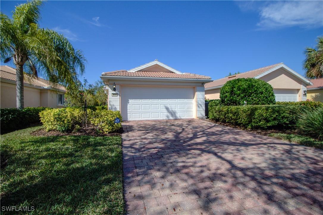 8685 Erice Ct., Naples, FL 34114