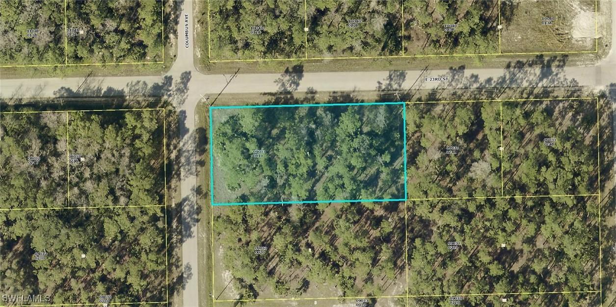 2222 Columbus Ave., Alva, FL 33920