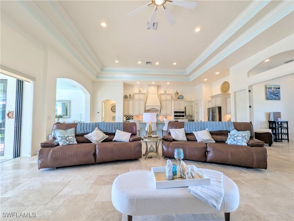 3802 SW 17th Ave., Cape Coral, FL 33914