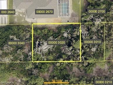 Papaya Ave., Bokeelia, FL 33922