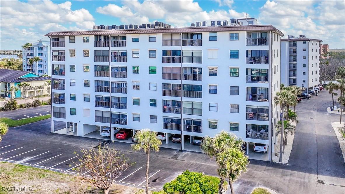 6897 Estero Blvd. #155, Fort Myers Beach, FL 33931