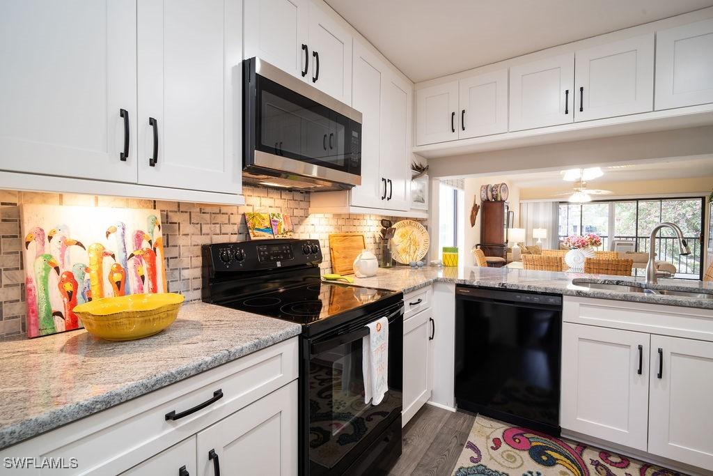 1200 Commonwealth Cir. #H201, Naples, FL 34116