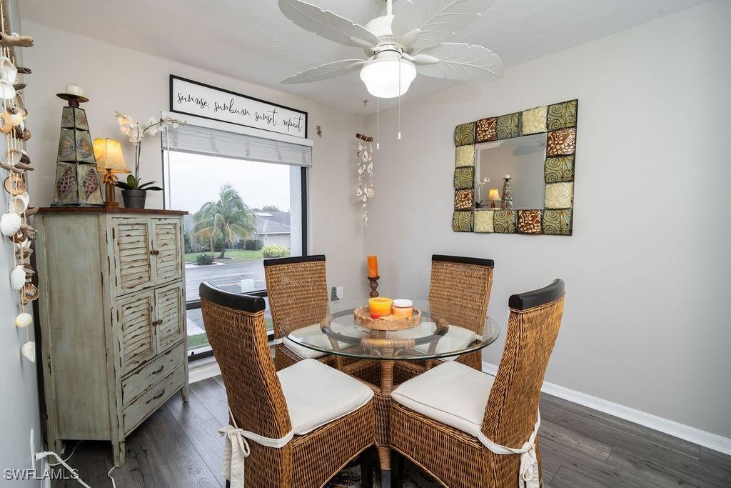 1200 Commonwealth Cir. #H201, Naples, FL 34116