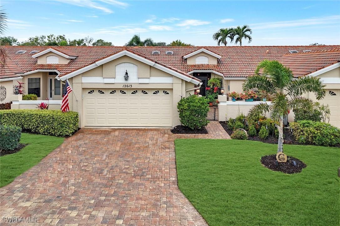 12613 Glen Hollow Dr., Bonita Springs, FL 34135