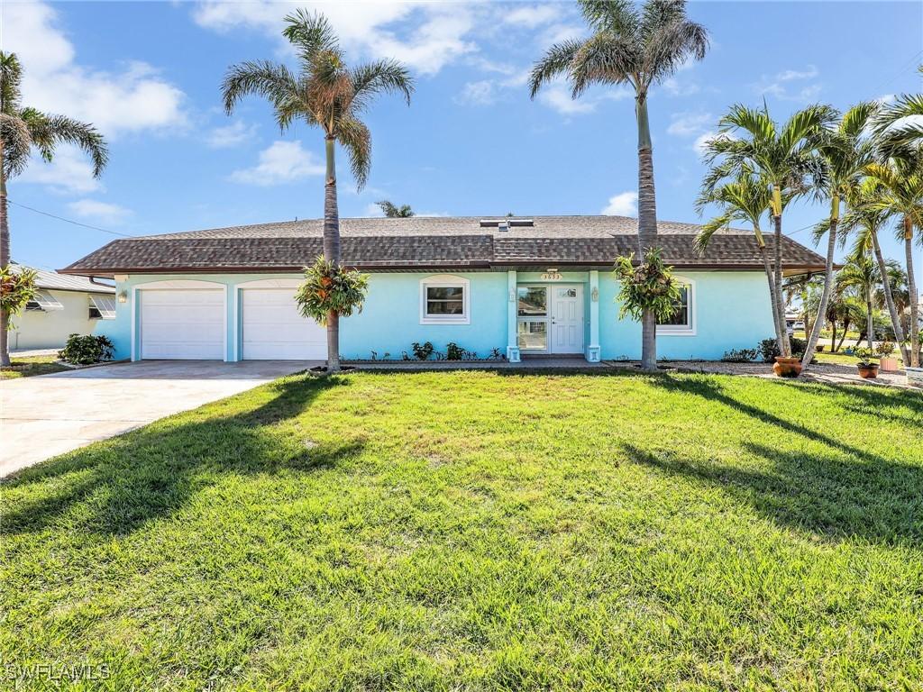 3633 Ruby Ave., St. James City, FL 33956