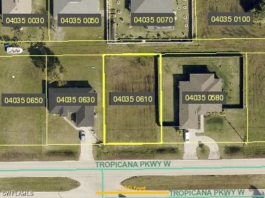2469 Tropicana Pkwy., Cape Coral, FL 33993