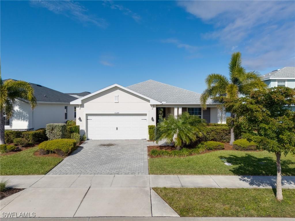 43344 Treadway Dr., Punta Gorda, FL 33982