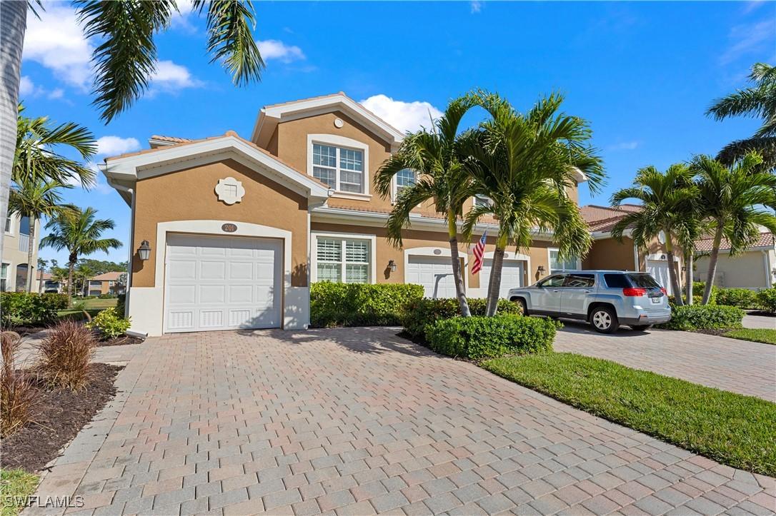 18222 Creekside Preserve Loop #201, Fort Myers, FL 33908
