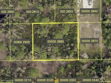 Papaya Ave., Bokeelia, FL 33922