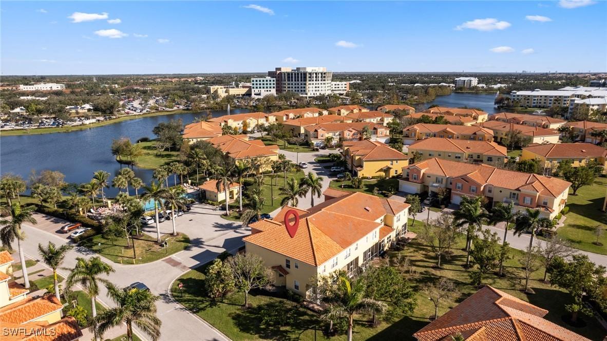 16243 Via Solera Cir. #105, Fort Myers, FL 33908