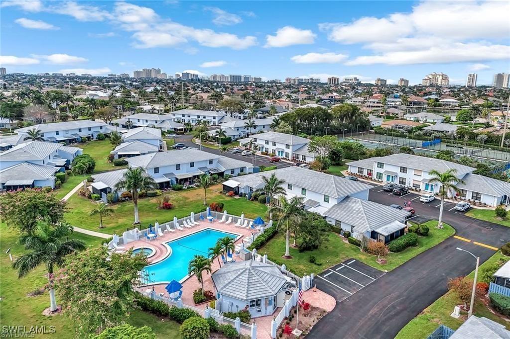 43 Marco Villas Dr. #K5, Marco Island, FL 34145