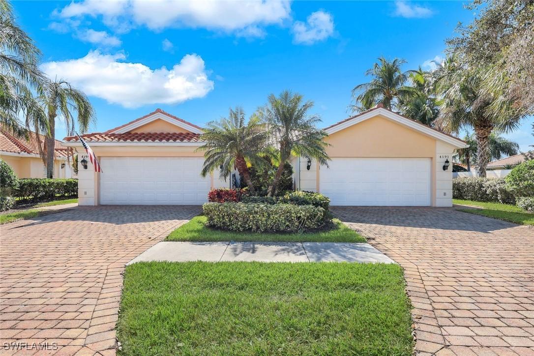 4195 Saint George Ln., Naples, FL 34119