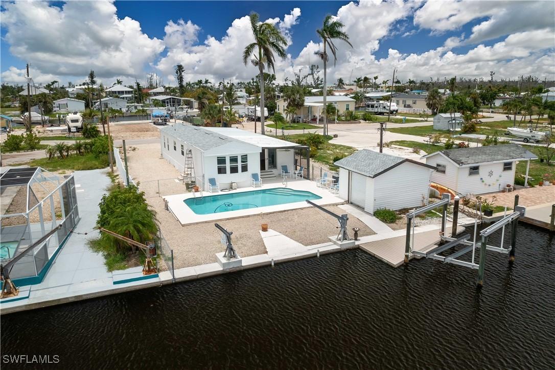 2704 Patterson Ct., St James City, FL 33956