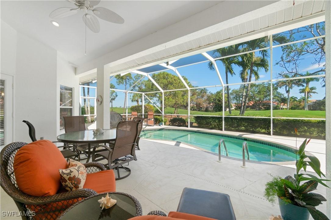 7112 Falcons Glen Blvd., Naples, FL 34113