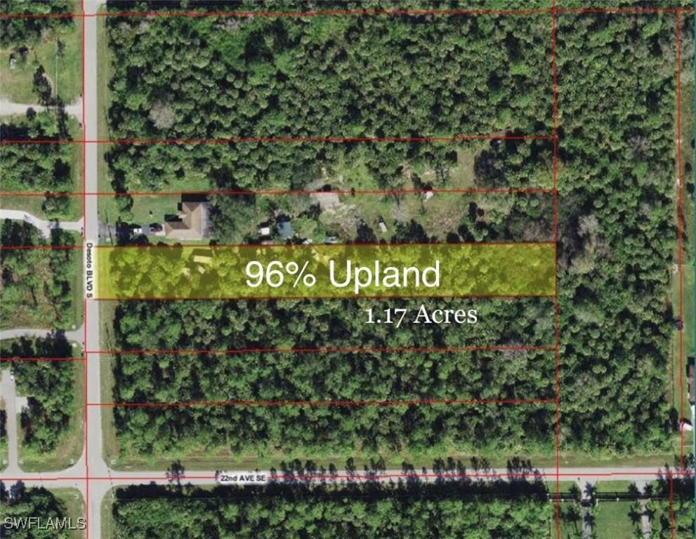 222 Desoto Blvd., Naples, FL 34117