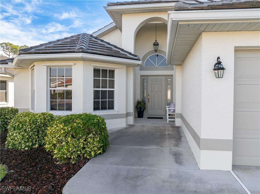 3508 Sabal Springs Blvd., North Fort Myers, FL 33917