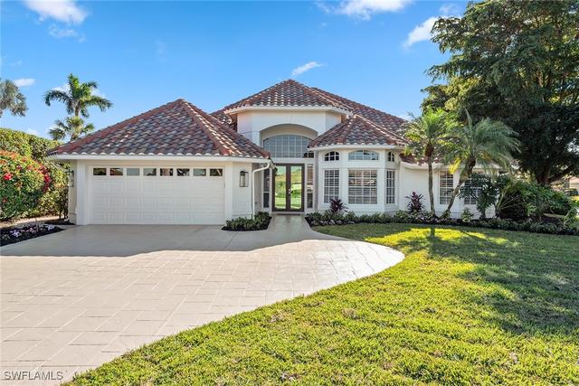 New Foreclosures & Short Sales in Naples: January 27th to February 2nd