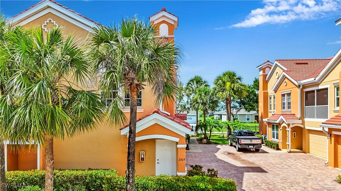 1800 Concordia Lake Cir. #2309, Cape Coral, FL 33909