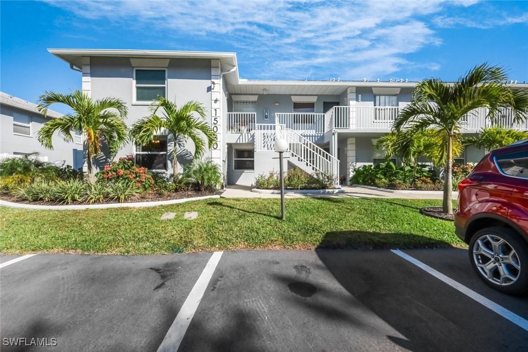 15030 Arbor Lakes Dr. #101, North Fort Myers, FL 33917