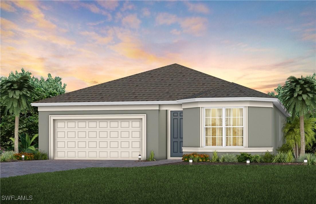 44387 Kelly Dr., Punta Gorda, FL 33982