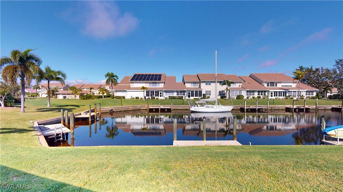 3830 Bal Harbor Blvd. #5, Punta Gorda, FL 33950