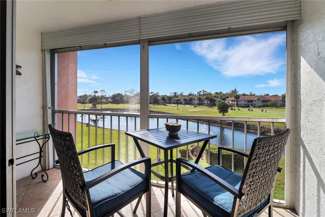 300 Forest Lakes Blvd. #311, Naples, FL 34105