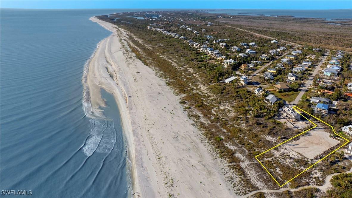 4741 Tradewinds Dr., Sanibel, FL 33957