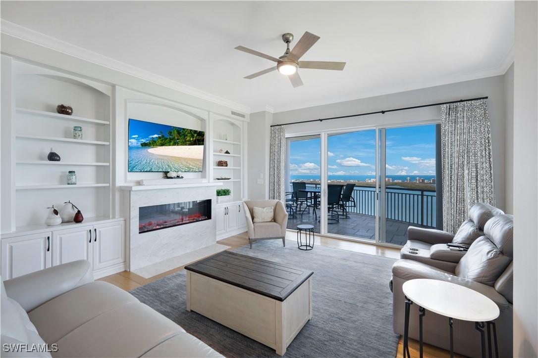 4931 Bonita Bay Blvd. #2103, Bonita Springs, FL 34134