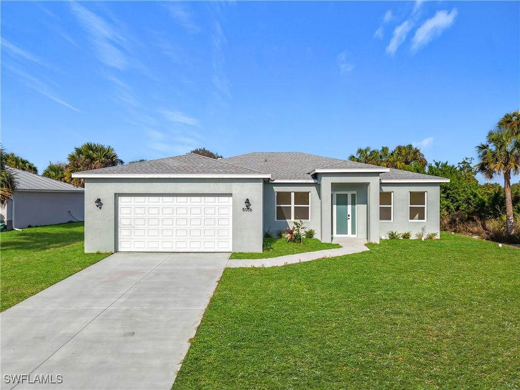 5006 S Peachtree Cir., Labelle, FL 33935