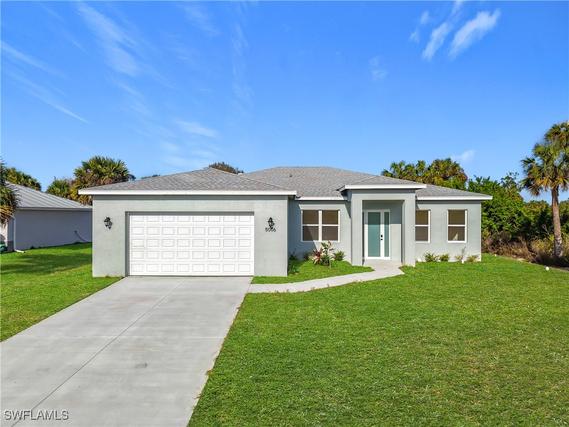 New Construction Homes For Sale This Week in Labelle: January 22nd to January 28th