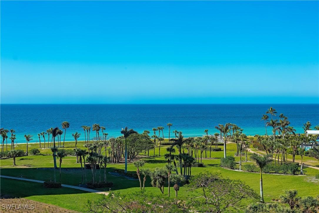 4151 Gulf Shore Blvd. #705, Naples, FL 34103