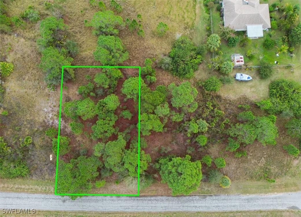 1247 Buell Ave., Fort Myers, FL 33913