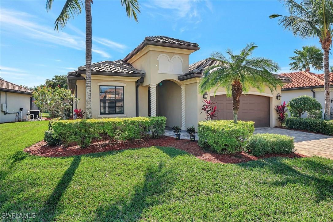 9272 Veneto Pl. #6, Naples, FL 34113