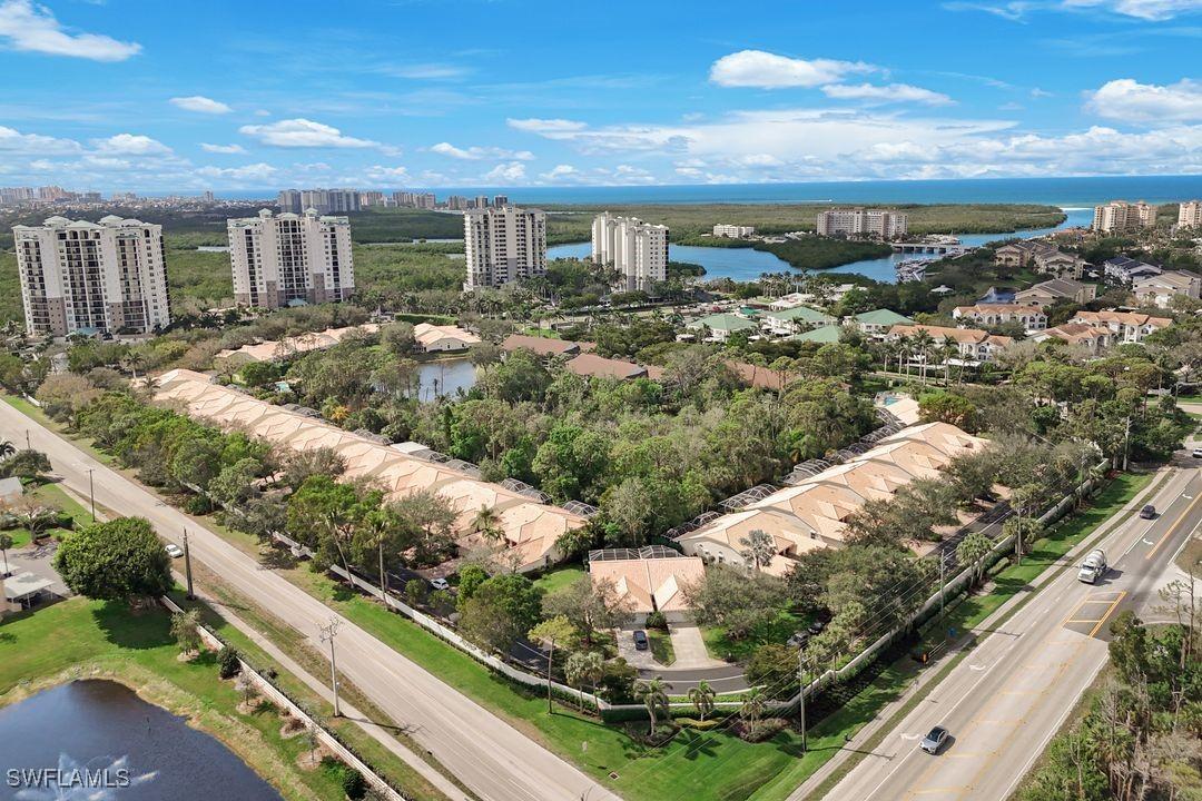 780 Wiggins Bay Dr. #18R, Naples, FL 34110